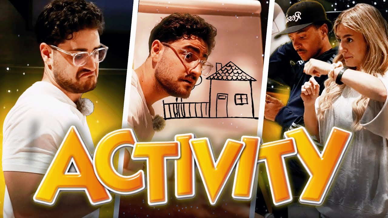 Thumbnail-Design: Risk