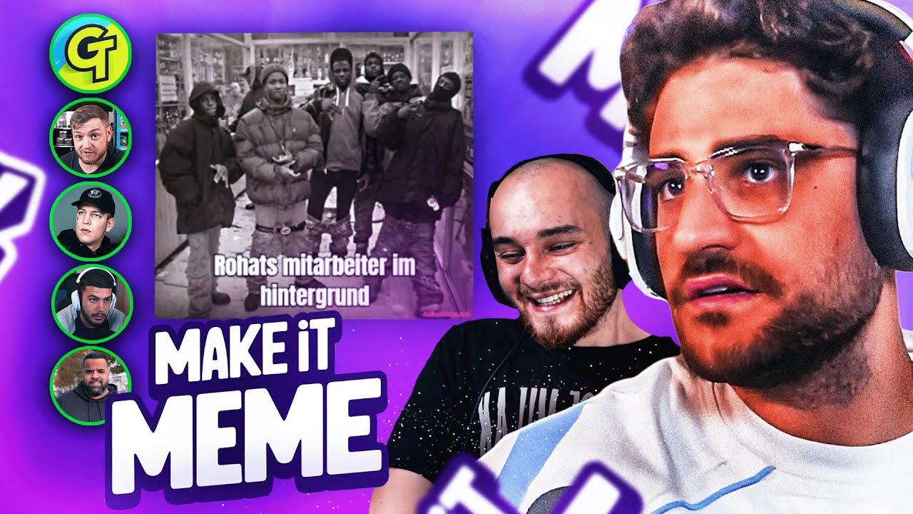 Thumbnail-Design: Golf with your Friends